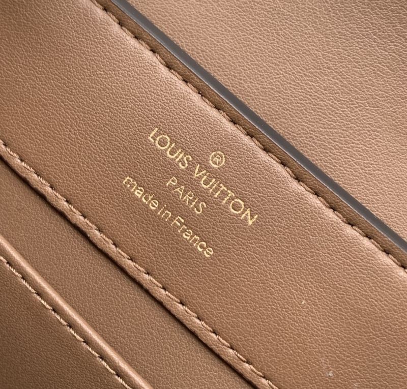 Louis Vuitton Top Handle Bags